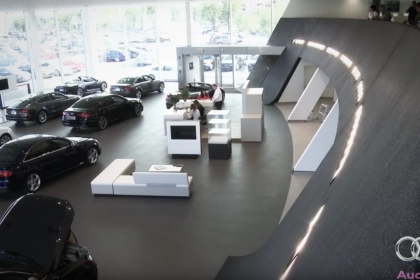 automotive dealership marketing advertising video commercial commercials