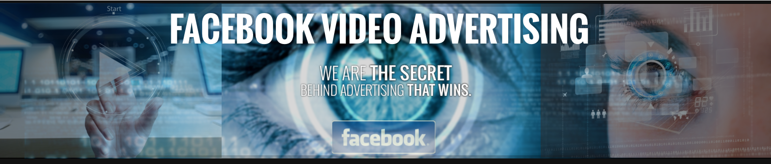 Facebook Ads Video Advertising Marketing BizBOXTV