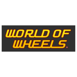 World of Wheels