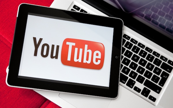 YouTube Tweaks, Expands Video Ad Format