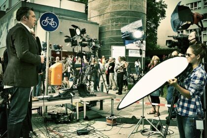 brand journalism content marketing canada agency