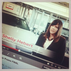 Brand Journalism Calgary Edmonton Toronto Video Production BizBOXTV