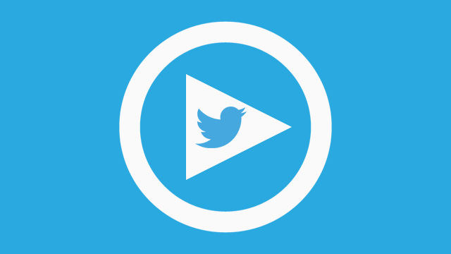 Twitter Unveils Huge Video Strategy
