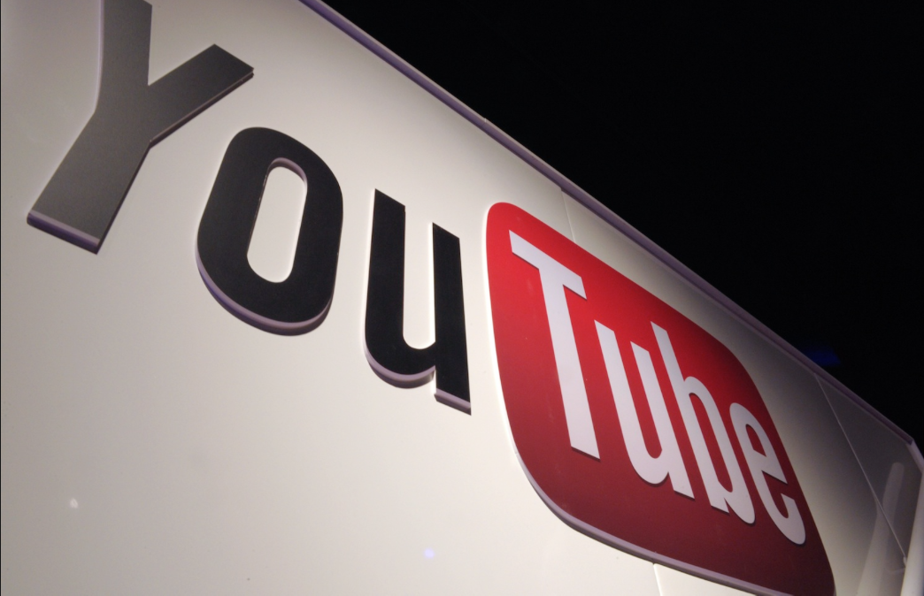 Watch Online Videos? You Were Probably YouTubing