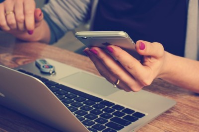 social media video