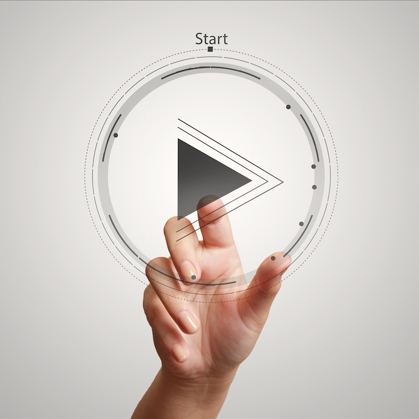 Use Marketing Videos at each stage of the buying cycle