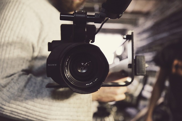 Why Professional Video Production Matters