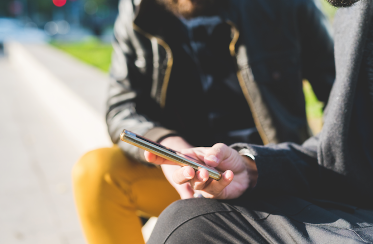 social media marketing boomer gen x z