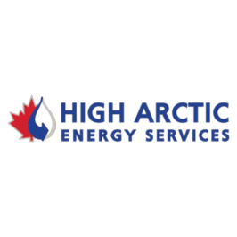 High Arctic