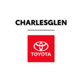 Charlesglen Toyota