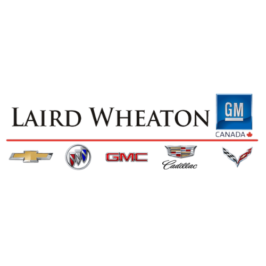 Laird Wheaton GM