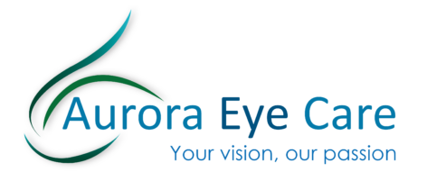 Aurora Eye Care Edson Alberta optometry clinic video marketing and local business visibility project by BizBOXTV