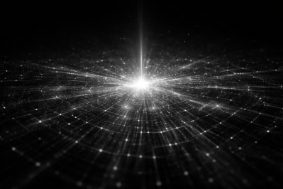 attention economy digital visibility media system content strategy and audience growth infrastructure BizBOXTV