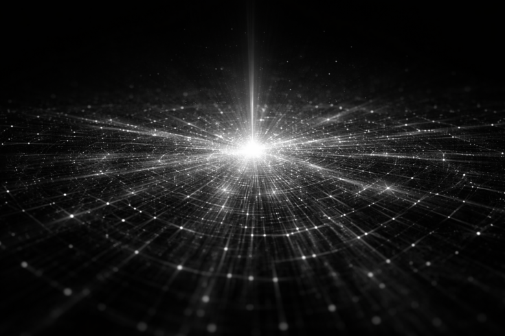 attention economy digital visibility media system content strategy and audience growth infrastructure BizBOXTV