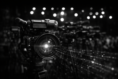 content distribution strategy video marketing system media production cameras digital visibility and audience reach