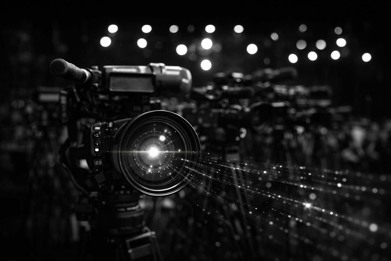 content distribution strategy video marketing system media production cameras digital visibility and audience reach