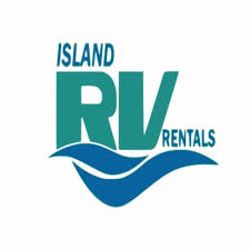 Island RV Rentals Nanaimo Vancouver Island RV rental company travel trailer rentals Vancouver Island BC