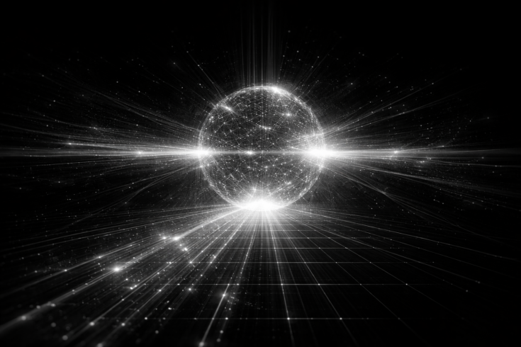 digital visibility system engineered media network content distribution strategy audience reach and attention flow