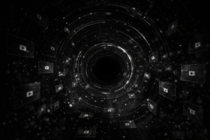 content distribution network digital media reach video marketing visibility system audience exposure strategy