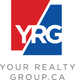 Your Realty Group Canada real estate team video marketing and digital advertising by BizBOXTV